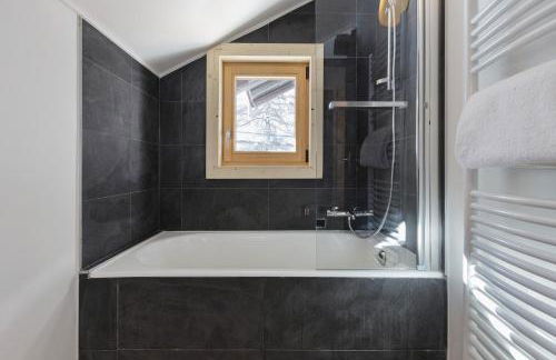 Chalet Spouter Happy Rentals - Foto 6