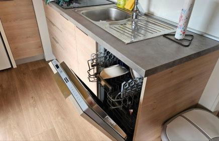 Relax Mobile Home, Terra Park SpiritoS - Photo 15