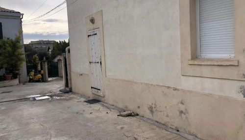 T3 duplex calme à la Timone - Foto 3