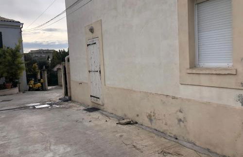 T3 duplex calme à la Timone - Foto 3