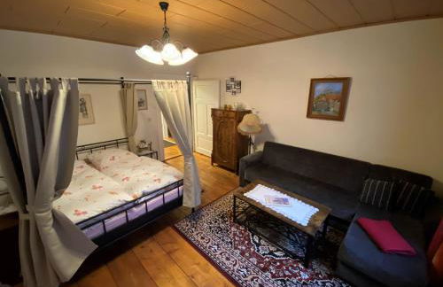 Ferienwohnungen Word 5 Altstadt Quedlinburg - Foto 9