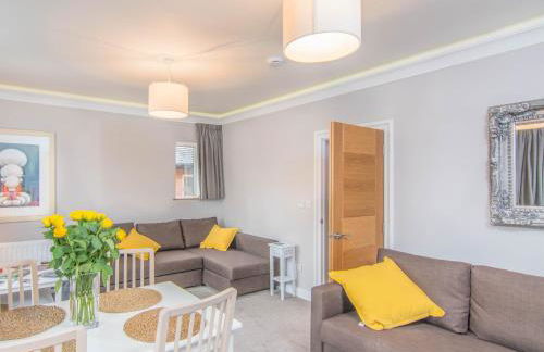 Fab Apartment - Foto 4