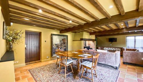 Oaklands Farm - Cottage 5 - Foto 4