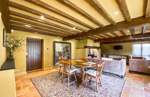 Oaklands Farm - Cottage 5 - Foto 4