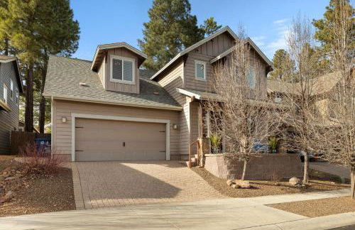 NEW! 5BR Family Retreat with Game Room, AC, Near Downtown Flagstaff & NAU - Foto 27