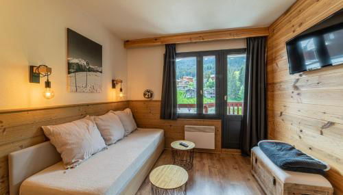 Courchevel au pied des pistes, La Tania - Foto 1