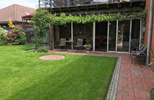 Ferienwohnung Hage - Foto 9