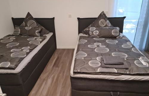 Ferienwohnung Andiana - Foto 6