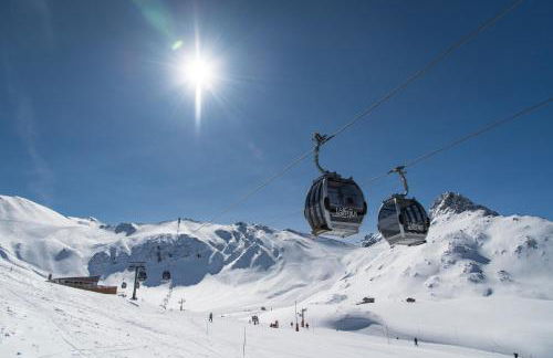 Appartement cosy 4 personnes Vue Montagne - Foto 10