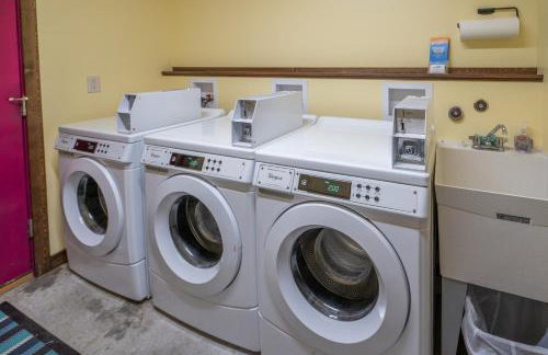 Emigrant Cabins - Foto 39