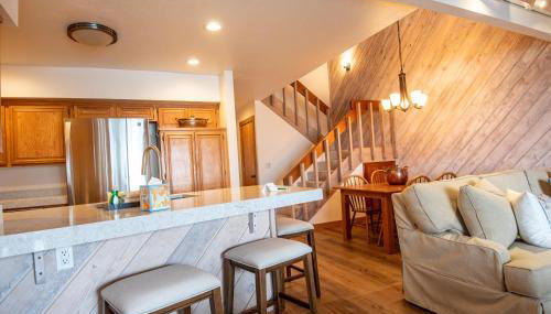 Fairway Nine Condo 4322 - Photo 5