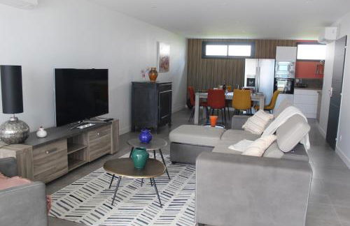 Villa côte mer 17 - Foto 35