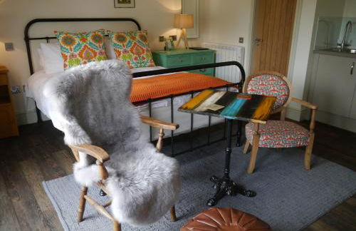 40 Bernisdale - The Sabhal - Foto 41