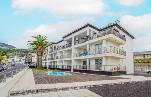 GuestReady - Azorean retreat with Marina view - Foto 72