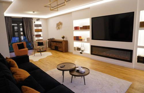 Maison Villa - Foto 1