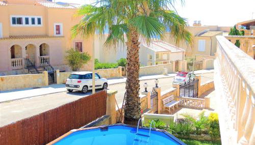 Villa Cala Magrana - Foto 4