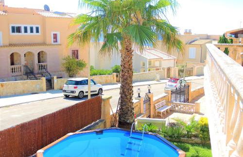 Villa Cala Magrana - Foto 4