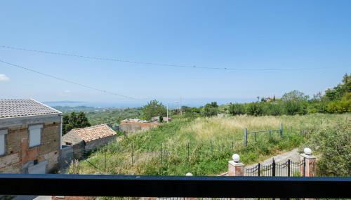 Casa Stella vista Eolie - Foto 3