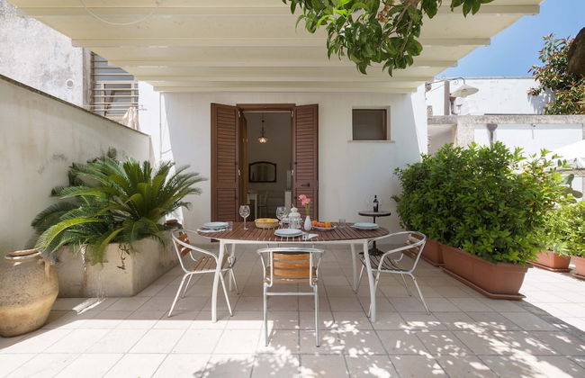 3008 Dimora Donn`anna - Bilo 4 by Barbarhouse - Foto 24