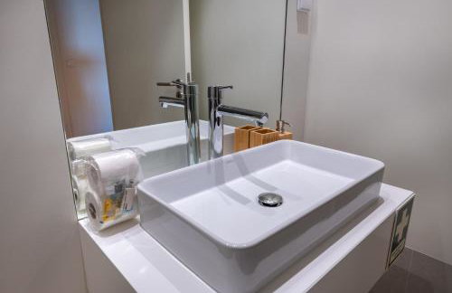 Condominio Bayline Gardens, Beach & SPA - Robalo by BEDZY - Photo 26