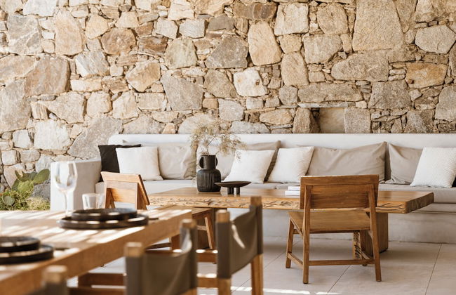 Casa Del Mar Mykonos Seaside Resort - Photo 23