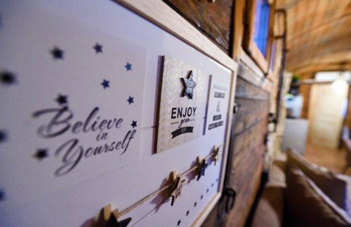 Los vagones - Photo 6