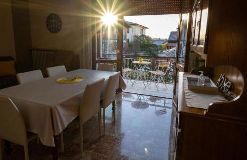 Cinzia's Holiday Home - Foto 33