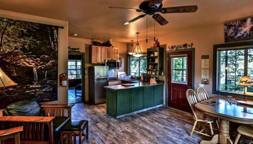 Quiet Cottage Rental for Two in Horse Country near Yosemite National Park Gateway, California - Foto 3