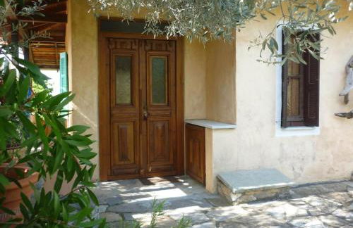 Studio south Pilion - Foto 25