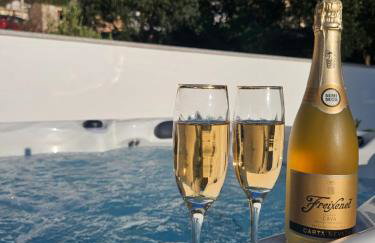 Apartman Koko with private jacuzzi - Foto 42