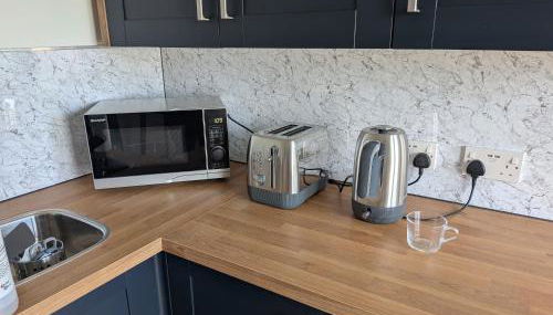 Modern Tiny Garden House - Foto 2