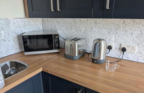 Modern Tiny Garden House - Foto 2