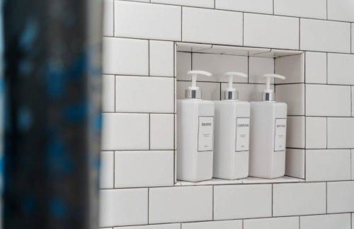 Under The Cedars Guesthouse - Foto 14