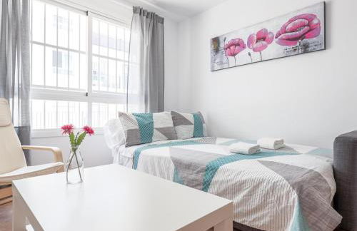 Algaba planta Baja C - Photo 9