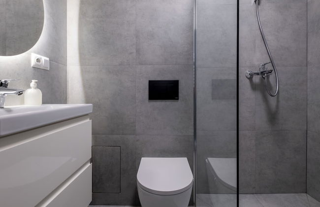 Apartamenty Sun & Snow River Park - Photo 46