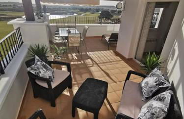 Penthouse Golf Hacienda Riquelme - Foto 32