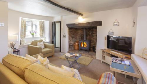 Syms Cottage Cutcombe - Foto 3, Other