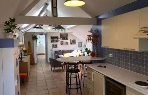 «  La PETITE MAISON » ....Des grands espaces... - Foto 6