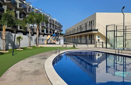 Realrent Neo Mediterráneo - Foto 1