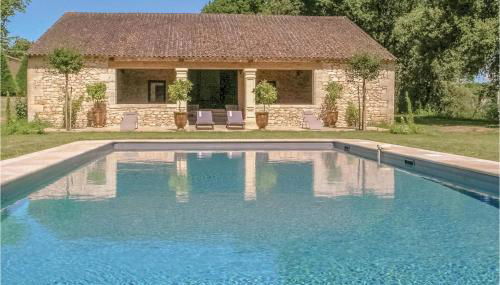 Nice Home In Domme With Wifi - Foto 3