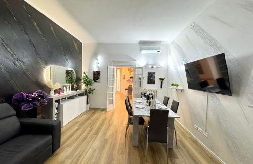 ROYAL HOUSE - Parcheggio gratuito e Wi-Fi - Photo 50