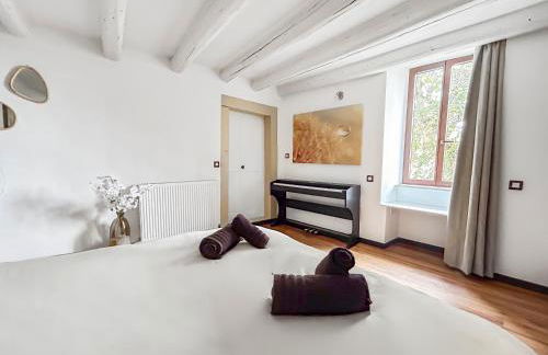 Jacuzzi Privé Maison 200m2 Grand Jardin & Parking - Foto 27