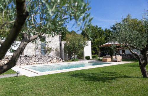 Beautiful restored farmhouse with private pool and gardens - Foto 4