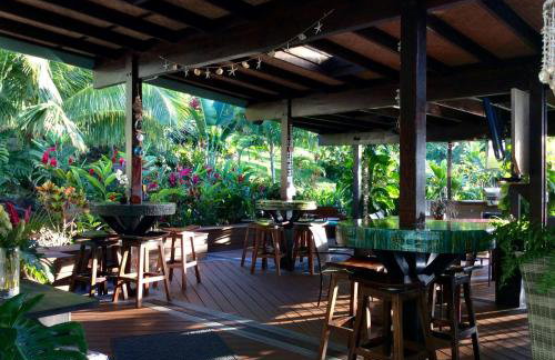 Kalani Hawaii Private Lodging - Foto 71