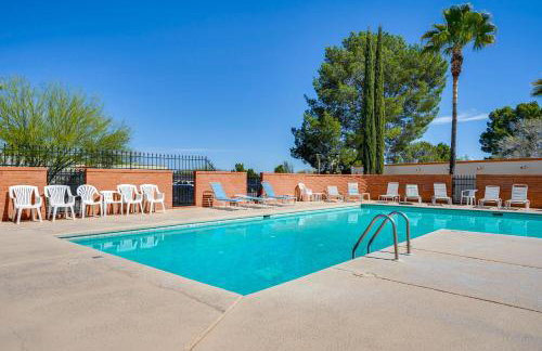 Charming Green Valley Townhome with Community Pool! - Foto 21