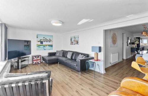 Luxury Beachfront The Cozy Clam - Foto 15