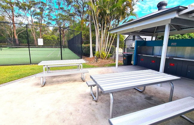 Raffertys Resort - Foto 67