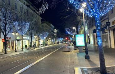 Studio NICE CENTRE sur Avenue Jean Medecin MER à 8 minutes de marche - Foto 38