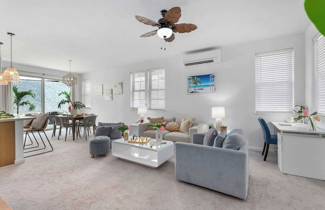 'olu'olu by Avantstay Single-story Home by Ocean - Foto 7