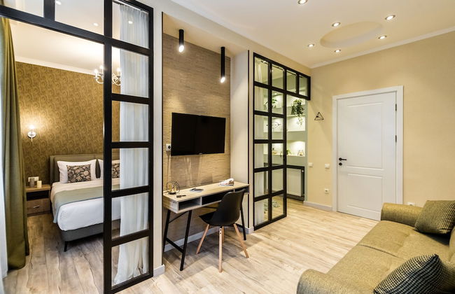 Dat Exx on Freedom Square - Photo 64